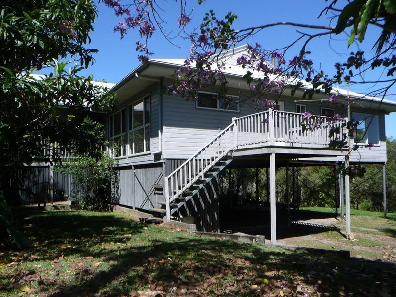 Tinbeerwah QLD 4563
