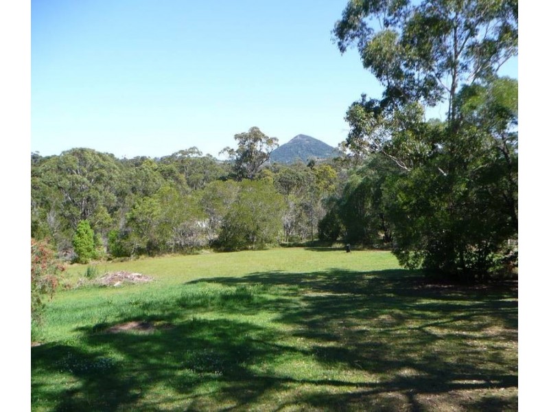 Tinbeerwah QLD 4563