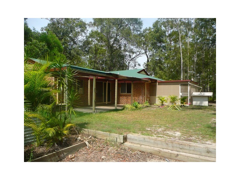Cooroibah QLD 4565