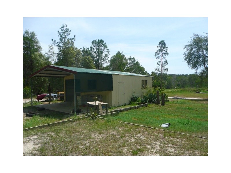 Cooroibah QLD 4565