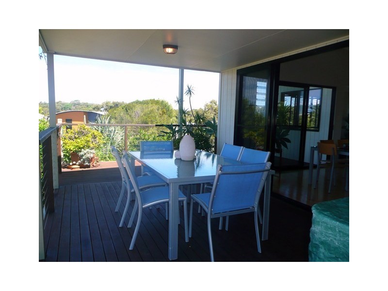 Sunrise Beach QLD 4567