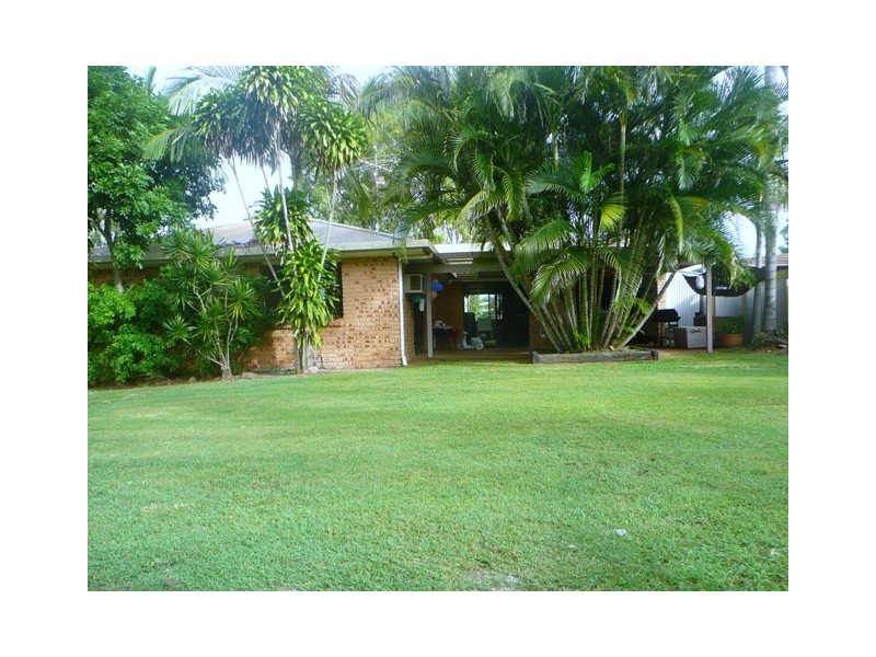 Sunrise Beach QLD 4567