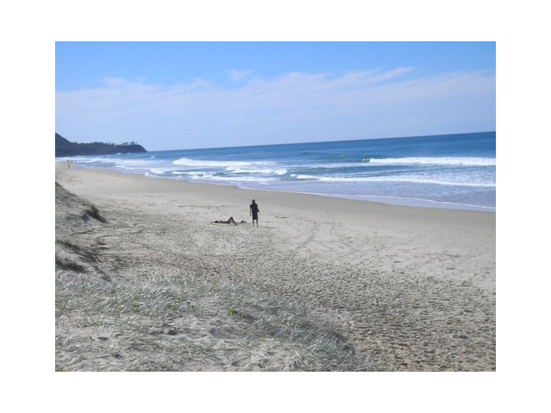 Sunrise Beach QLD 4567