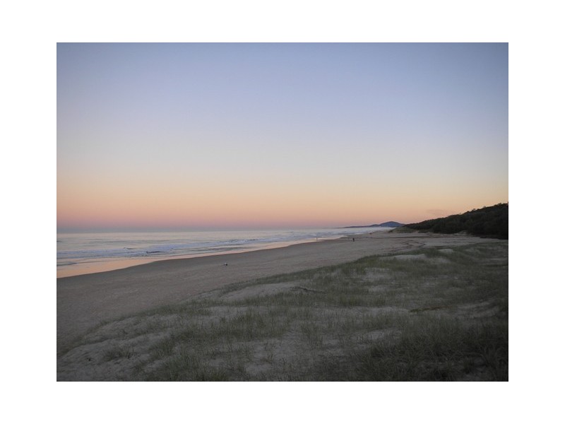 Sunrise Beach QLD 4567