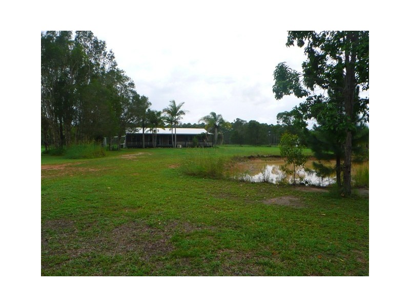 Cootharaba QLD 4565