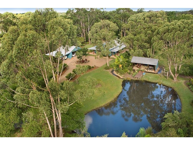 16 Greengate Rd, Cooroibah QLD 4565