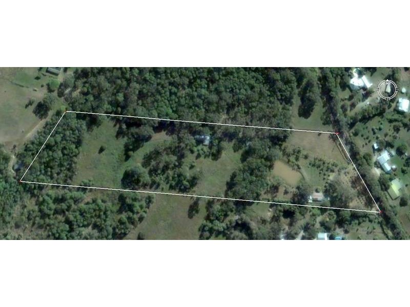 502 Valdora Rd, Valdora QLD 4561