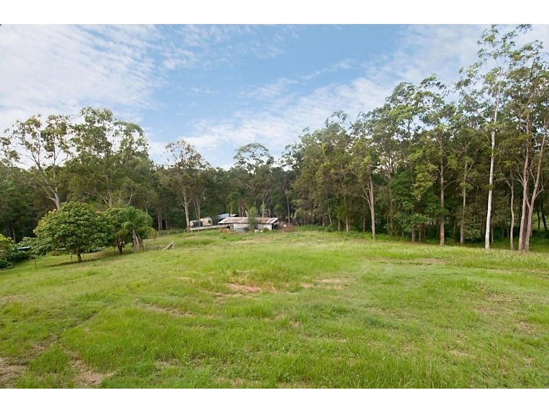502 Valdora Rd, Valdora QLD 4561
