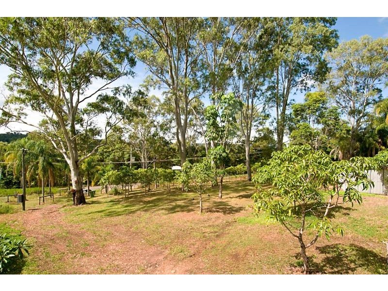 502 Valdora Rd, Valdora QLD 4561
