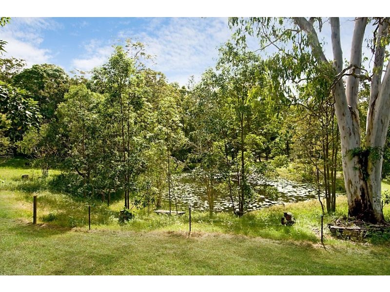 502 Valdora Rd, Valdora QLD 4561