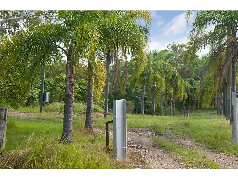 502 Valdora Rd, Valdora QLD 4561