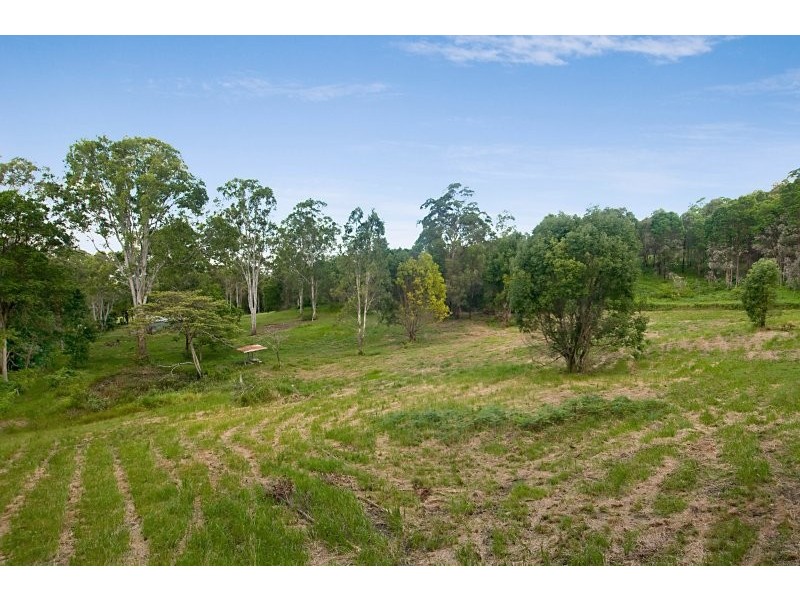 502 Valdora Rd, Valdora QLD 4561