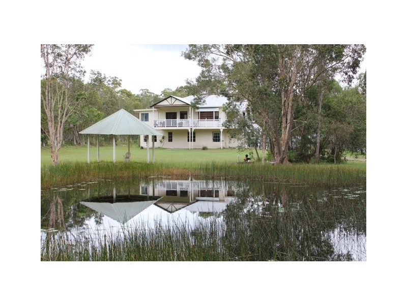 Cooroibah QLD 4565