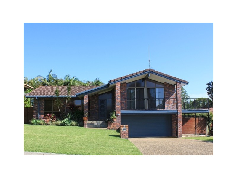 3 Wandi St, Tewantin QLD 4565