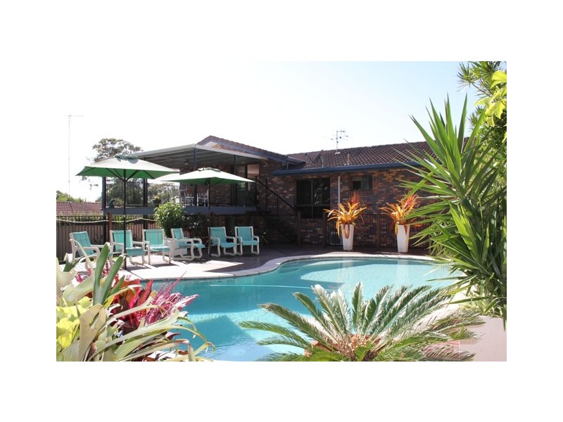 3 Wandi St, Tewantin QLD 4565