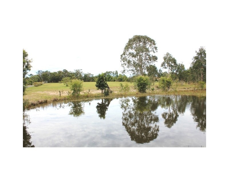 Lot 661&662, 18 Amaroo Place, Cooroibah QLD 4565