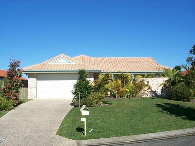 7 Freeman Court, Tewantin QLD 4565