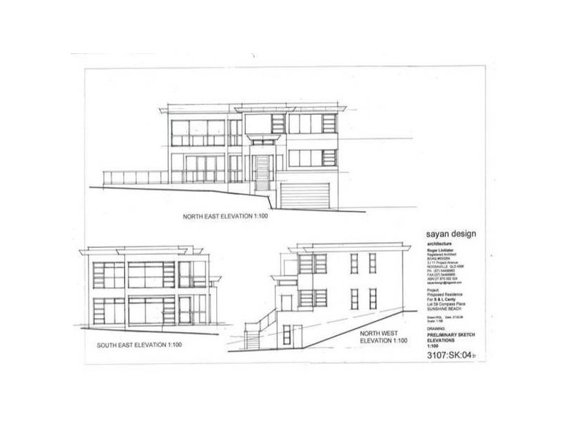 Sunrise Beach QLD 4567