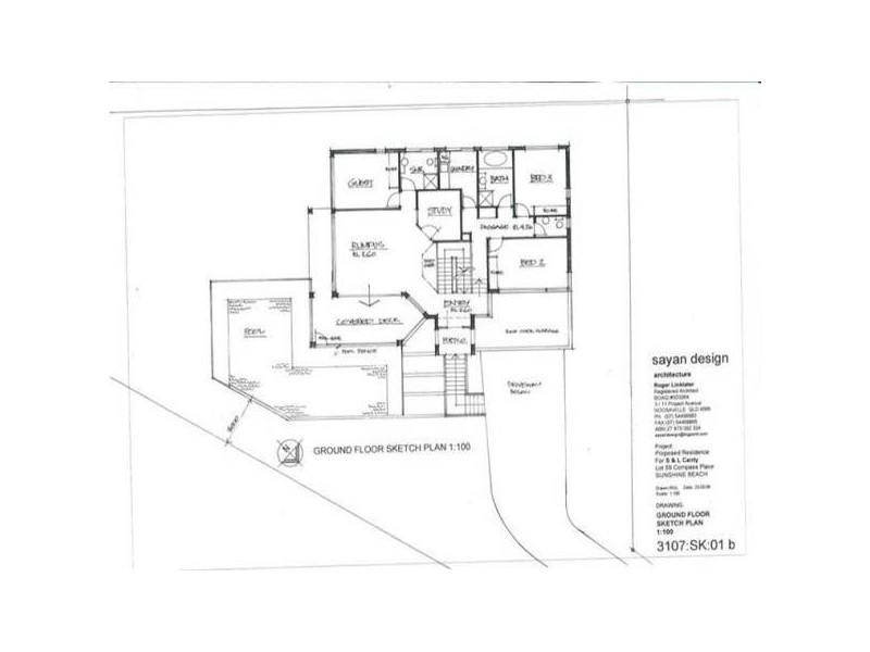 Sunrise Beach QLD 4567