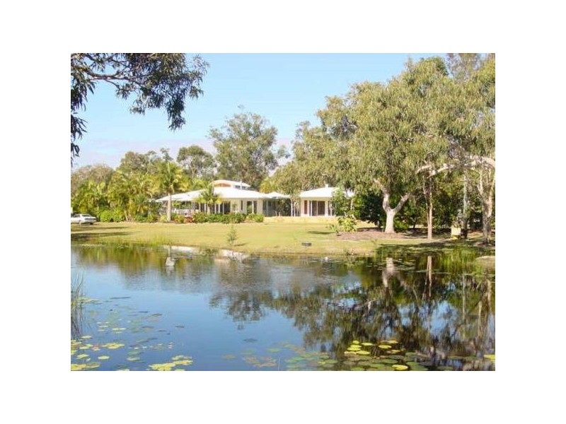 Noosa North Shore QLD 4565