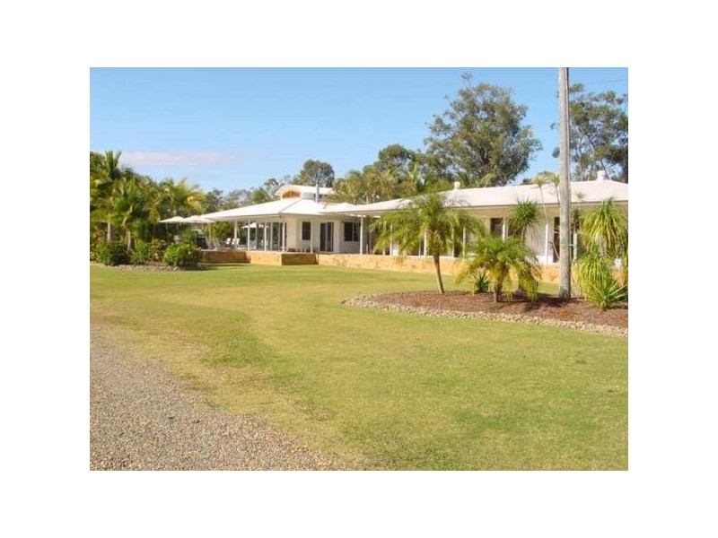 Noosa North Shore QLD 4565