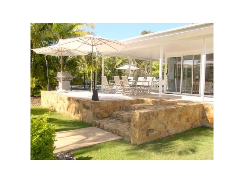 Noosa North Shore QLD 4565