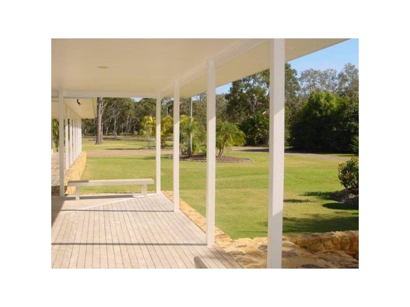 Noosa North Shore QLD 4565