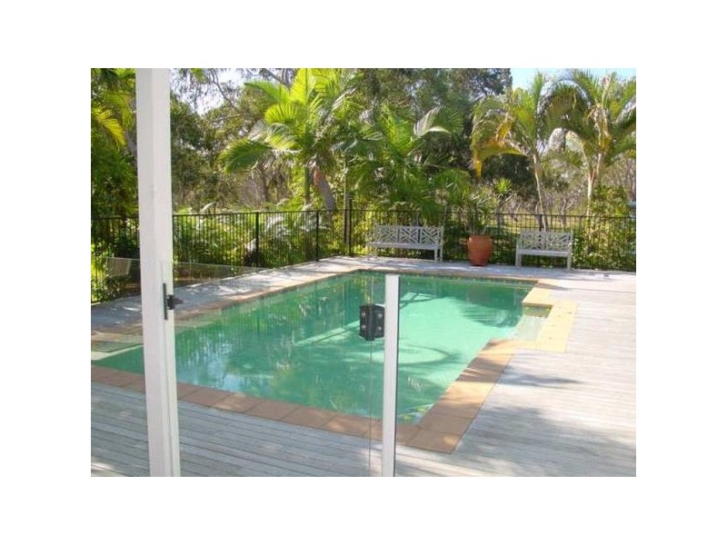 Noosa North Shore QLD 4565