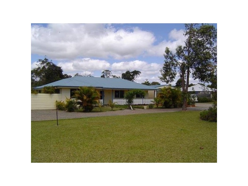 Cooroibah QLD 4565