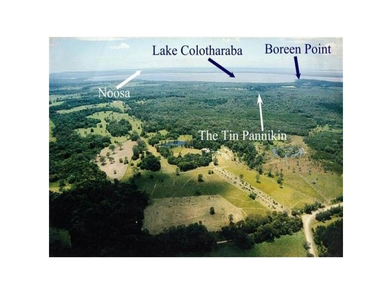 Boreen Point QLD 4565