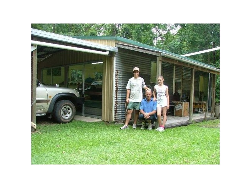 Boreen Point QLD 4565