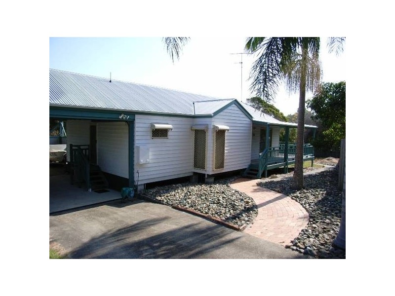 Sunrise Beach QLD 4567