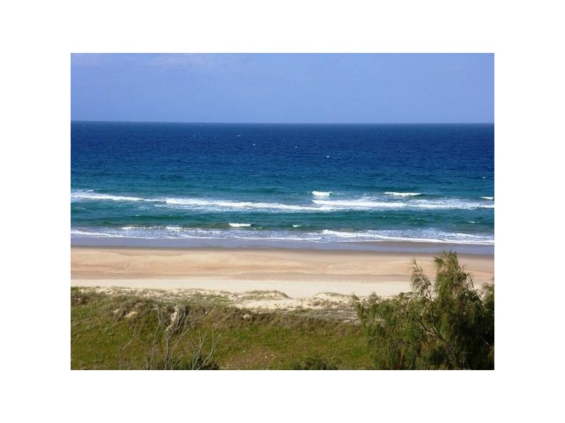 Sunrise Beach QLD 4567