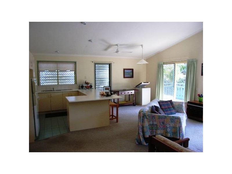 Sunrise Beach QLD 4567