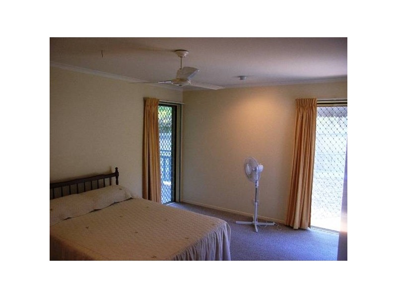 Sunrise Beach QLD 4567