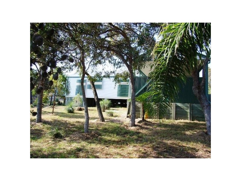 Sunrise Beach QLD 4567