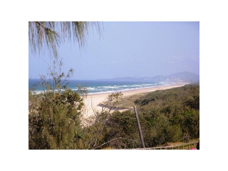 Sunrise Beach QLD 4567