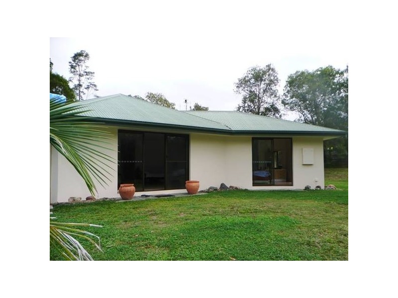 Ringtail Creek QLD 4565