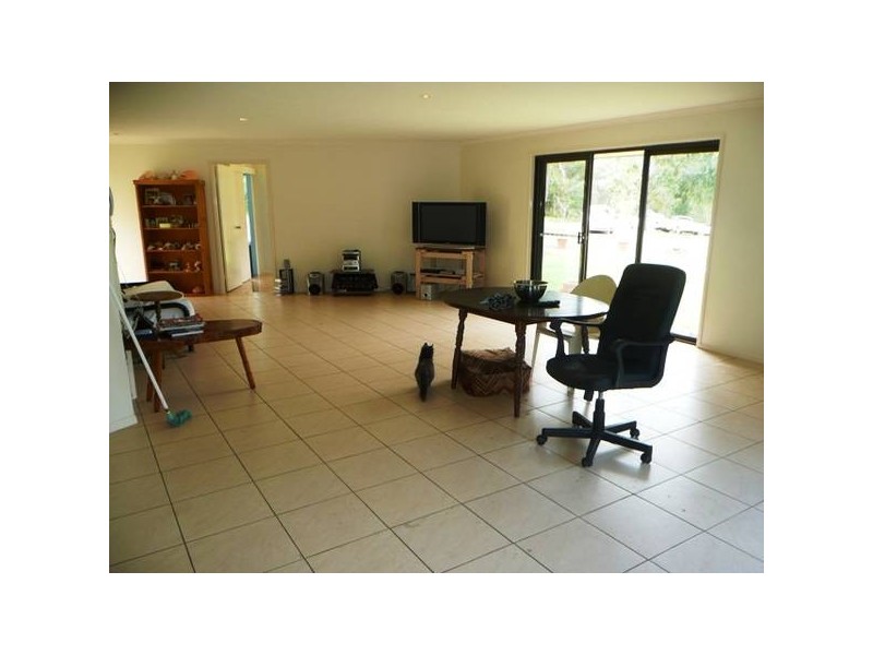 Ringtail Creek QLD 4565