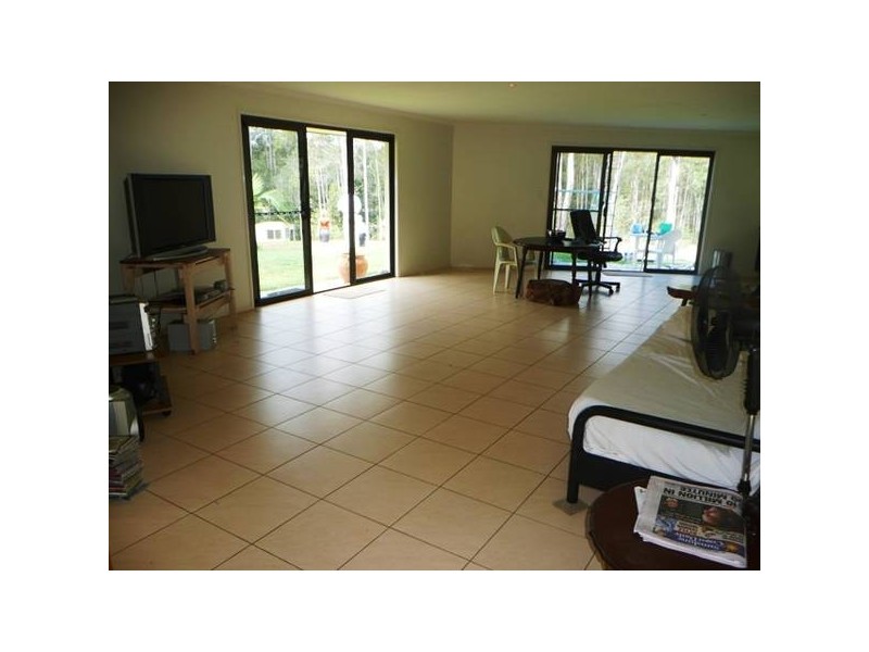 Ringtail Creek QLD 4565