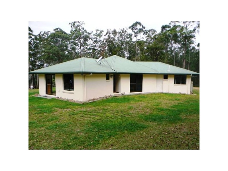 Ringtail Creek QLD 4565