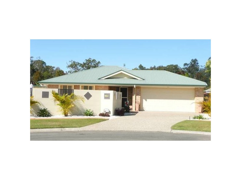 3 Perkins Place, Tewantin QLD 4565