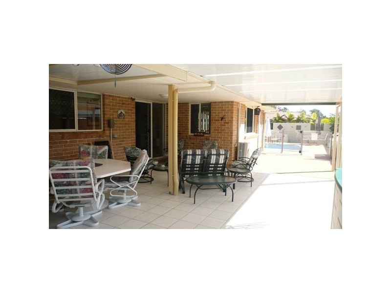 3 Perkins Place, Tewantin QLD 4565