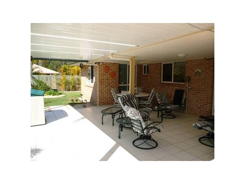3 Perkins Place, Tewantin QLD 4565