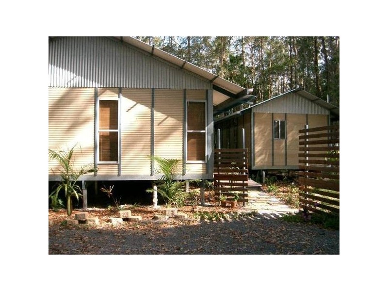 21 Arbour Place, Doonan QLD 4562
