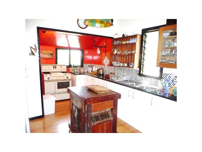 Eumundi QLD 4562