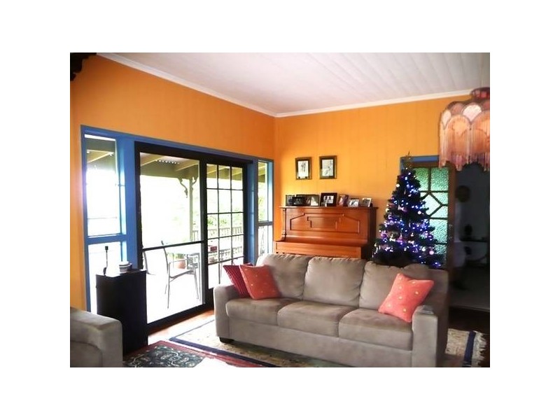 Eumundi QLD 4562