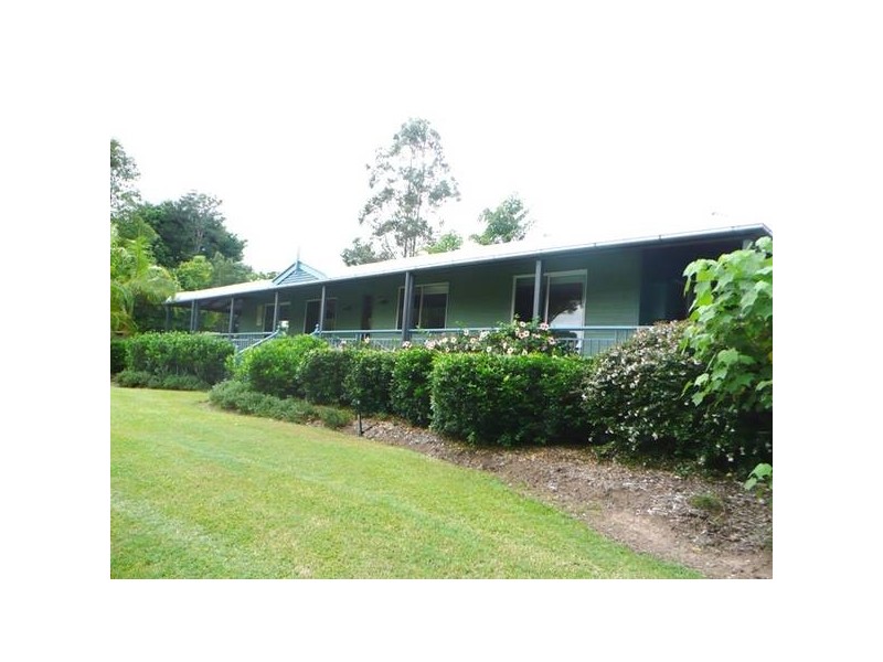 24 Mountain View Drive, Pomona QLD 4568