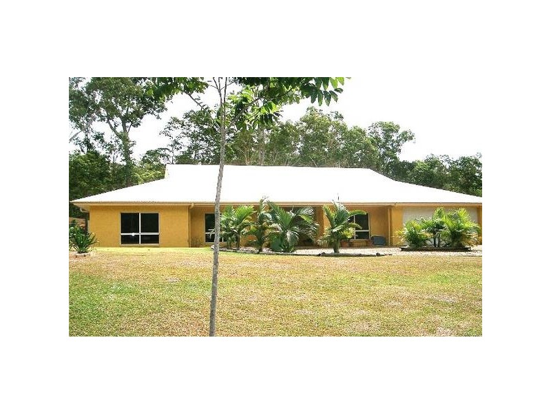 Black Mountain QLD 4563