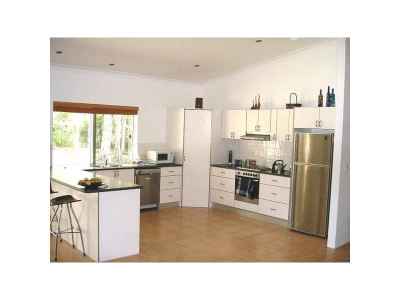 Black Mountain QLD 4563